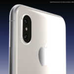 iPhone 8