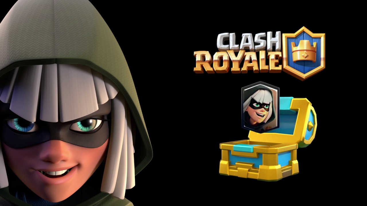 Clash Royale