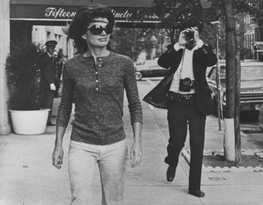 Paparazzi mostra Torino