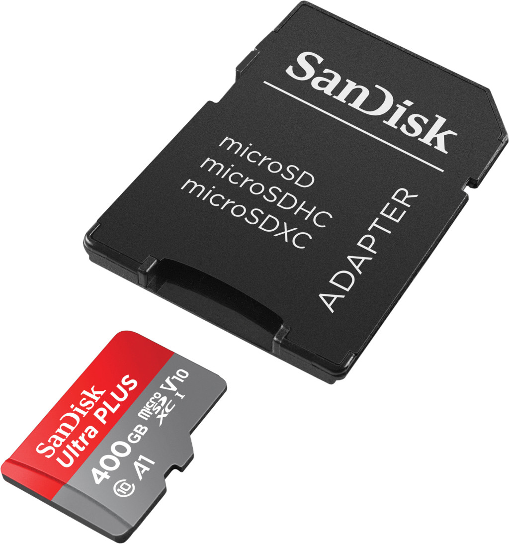 Sandisk