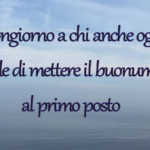 immagini buongiorno