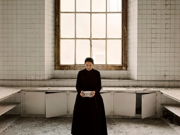 Marina Abramović Alba