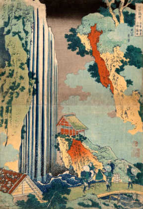 Hokusai mostra Roma
