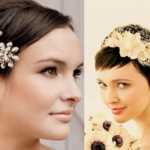 acconciature sposa 2018