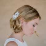 acconciature sposa 2018