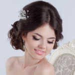 acconciature sposa 2018
