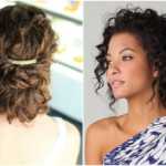 acconciature sposa 2018