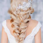 acconciature sposa 2018