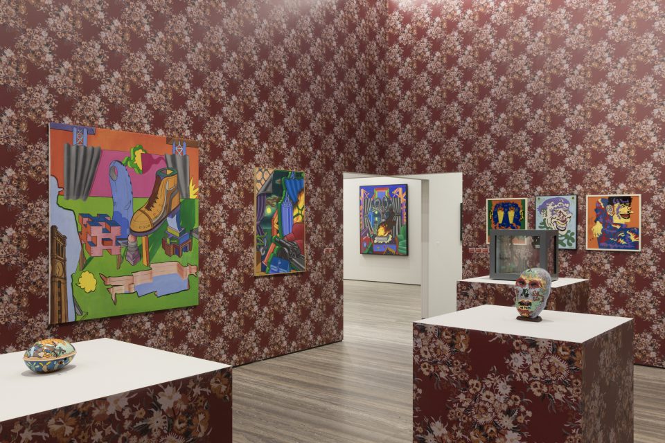 Chicago mostra Fondazione Prada