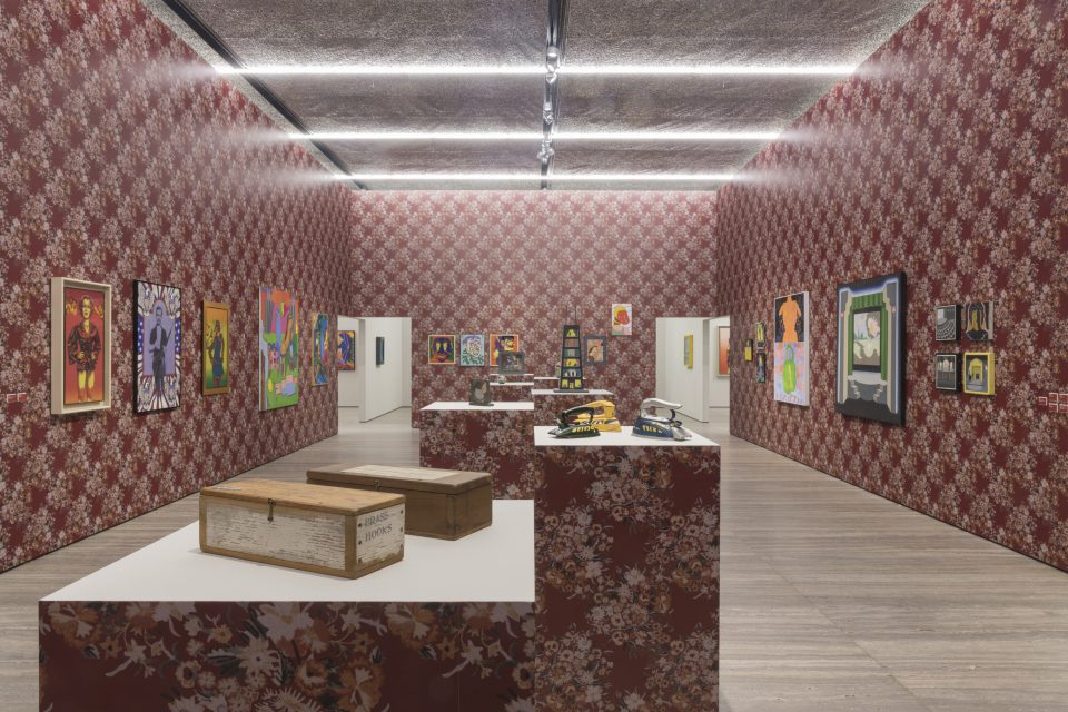 Chicago mostra Fondazione Prada