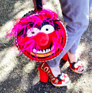 irregular choice animal