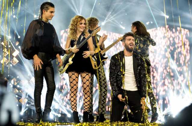 X-Factor 2017