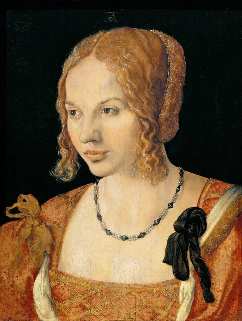Albrecht Dürer mostra Milano