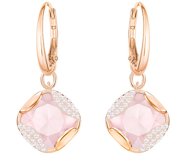 orecchini swarovski