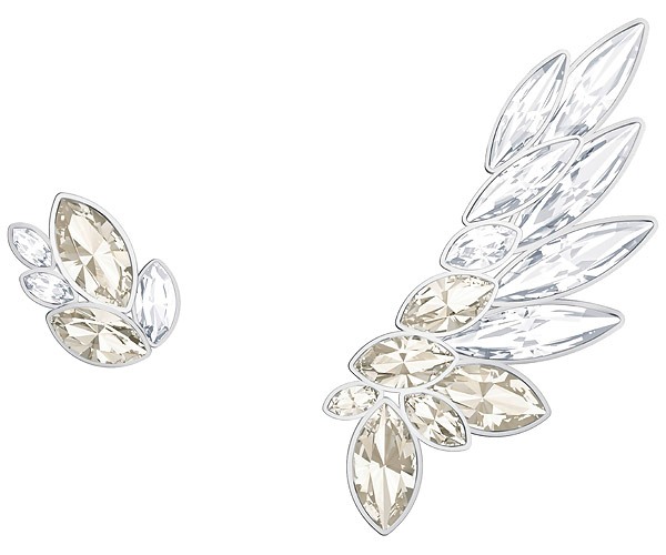 orecchini swarovski
