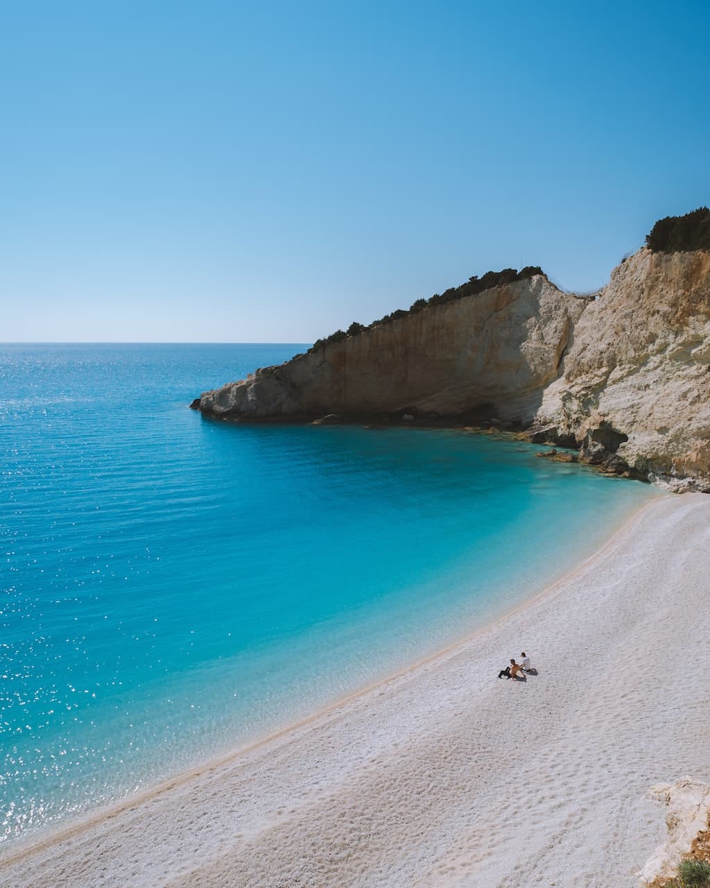 Grecia isole