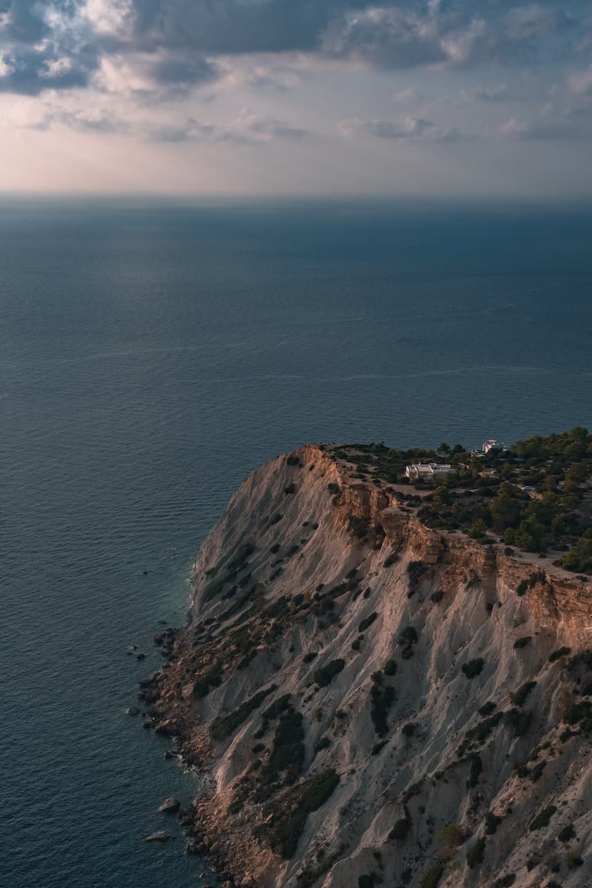 Ibiza: spiagge