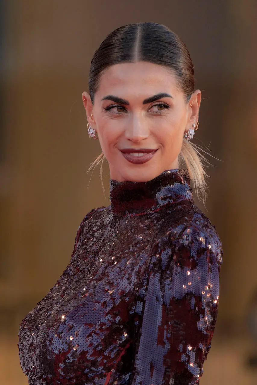 Melissa Satta