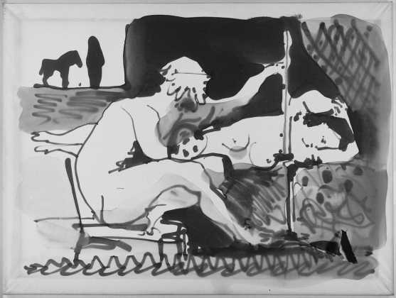 Picasso Mostra Milano