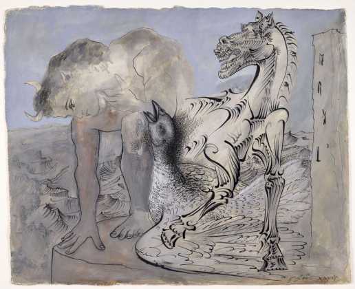 Picasso Mostra Milano