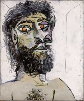 Picasso Mostra Milano