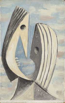 Picasso Mostra Milano