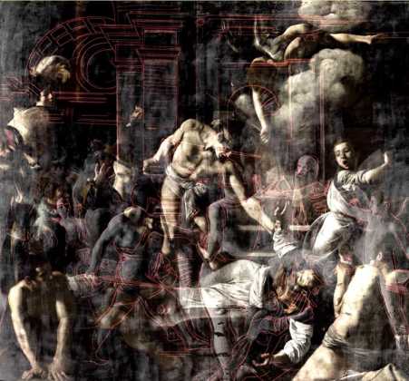 Caravaggio mostra Milano