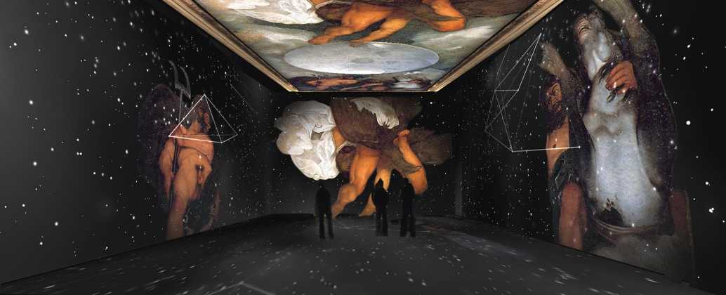 Caravaggio mostra Milano
