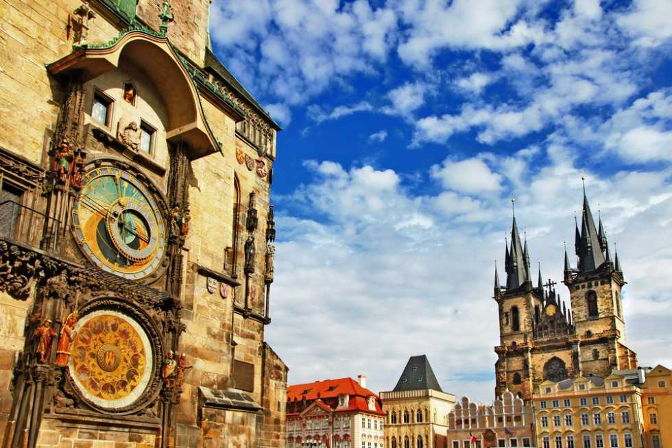 Praga