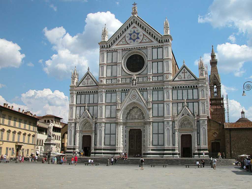 firenze