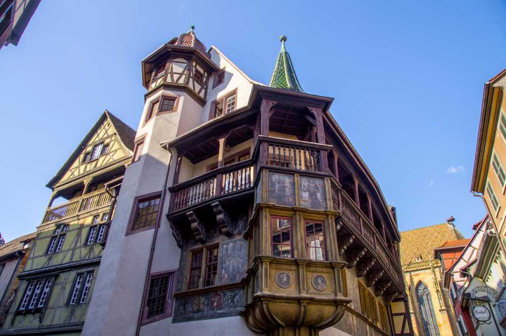 colmar