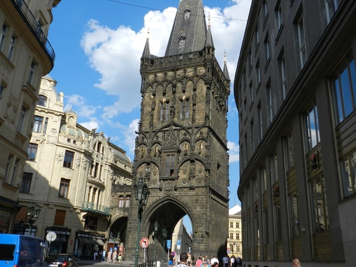 Praga
