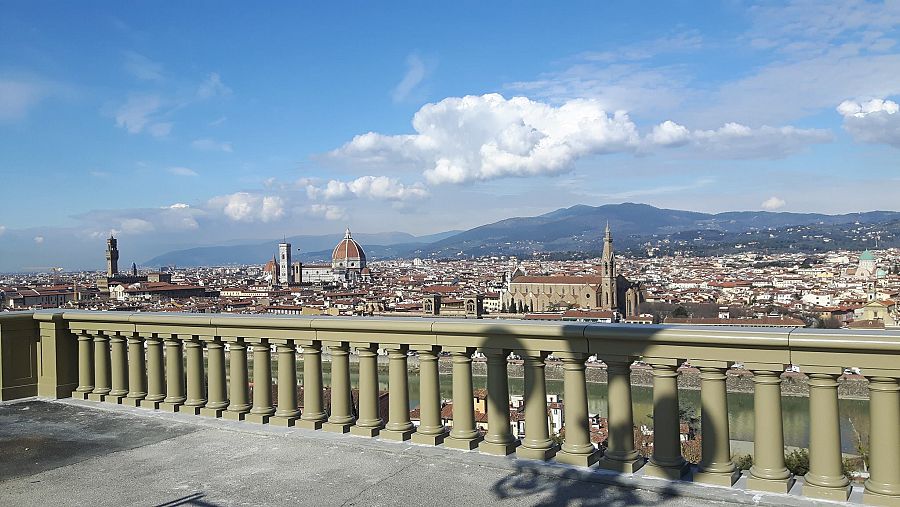 firenze