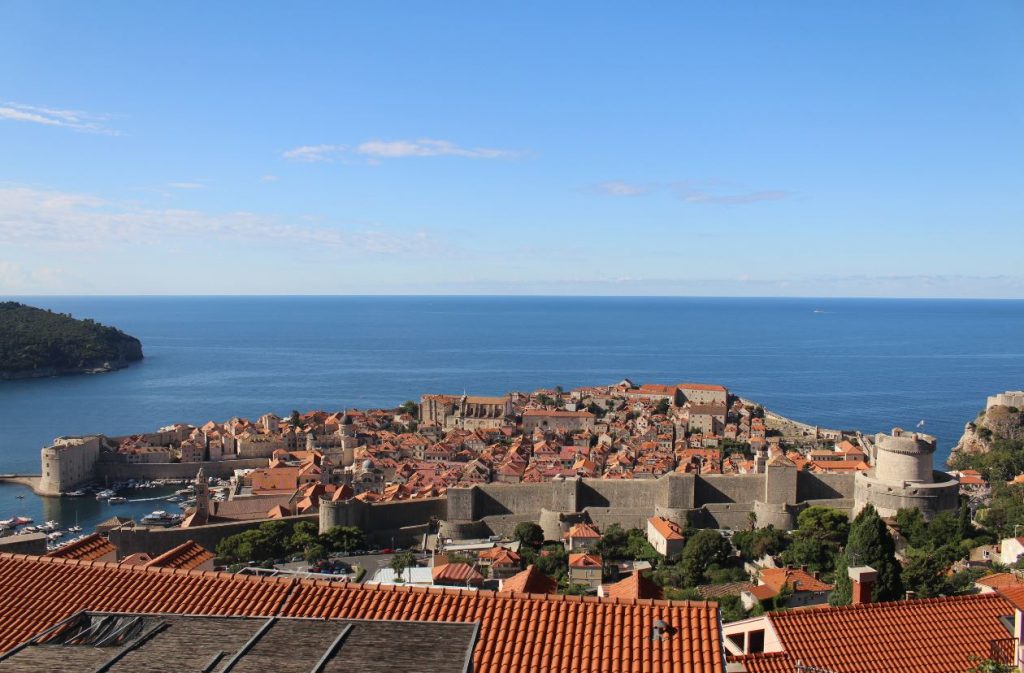 Croazia