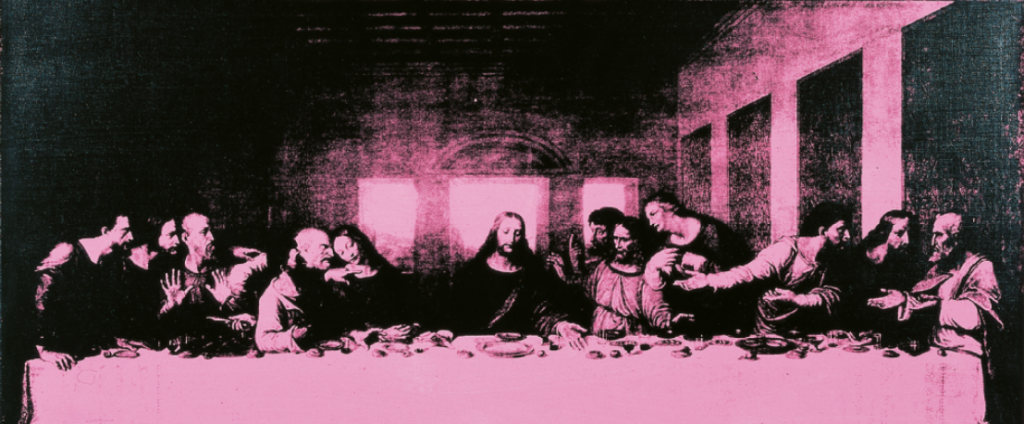 Last Supper