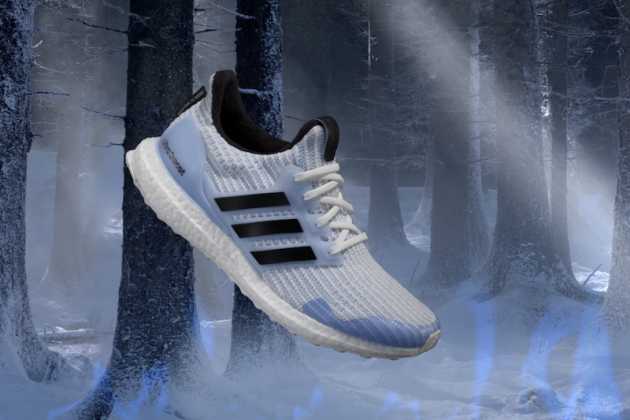 White Walker