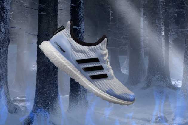 White Walker