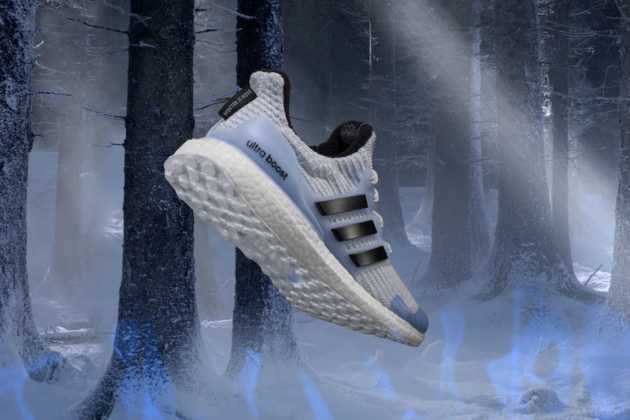 White Walker