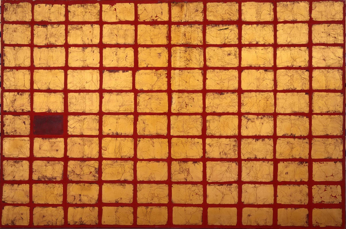 Remo Bianco mostra Milano