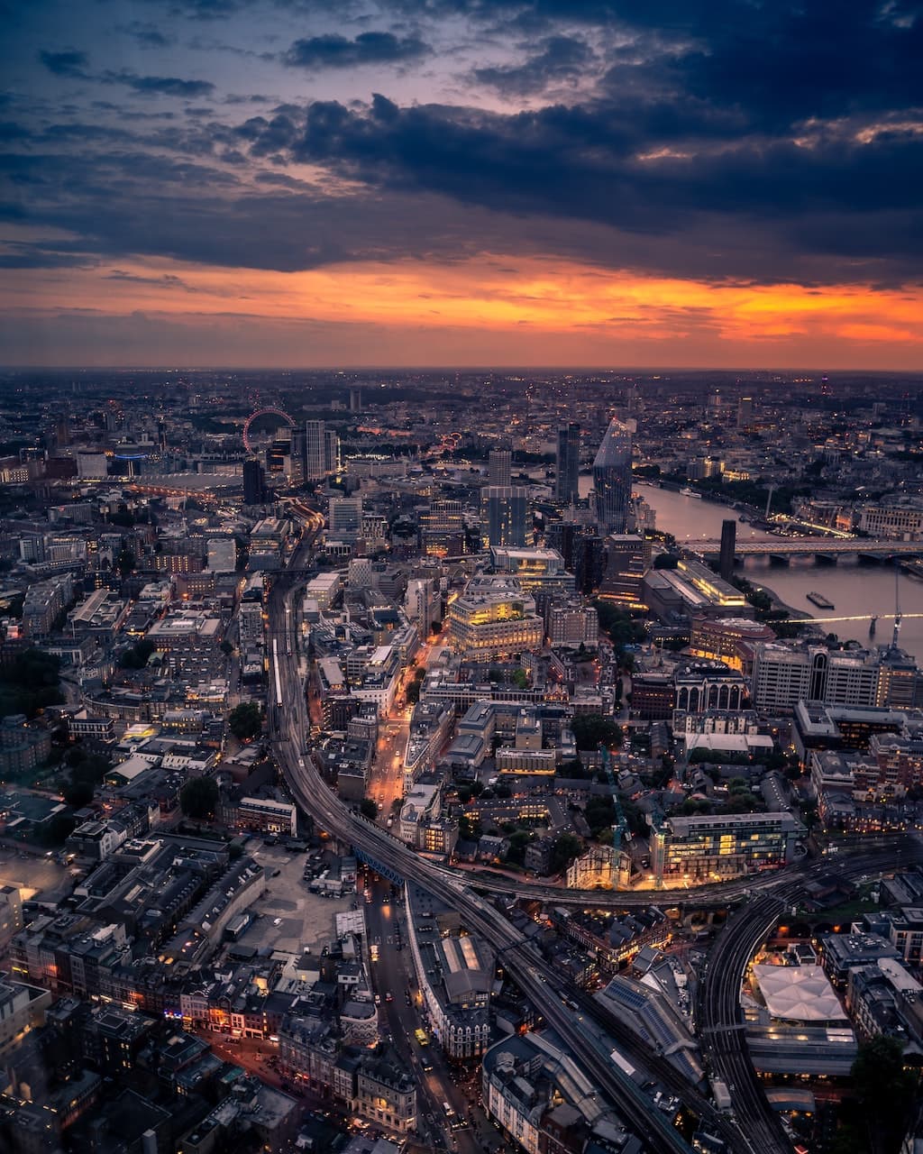 Cosa vedere a Londra