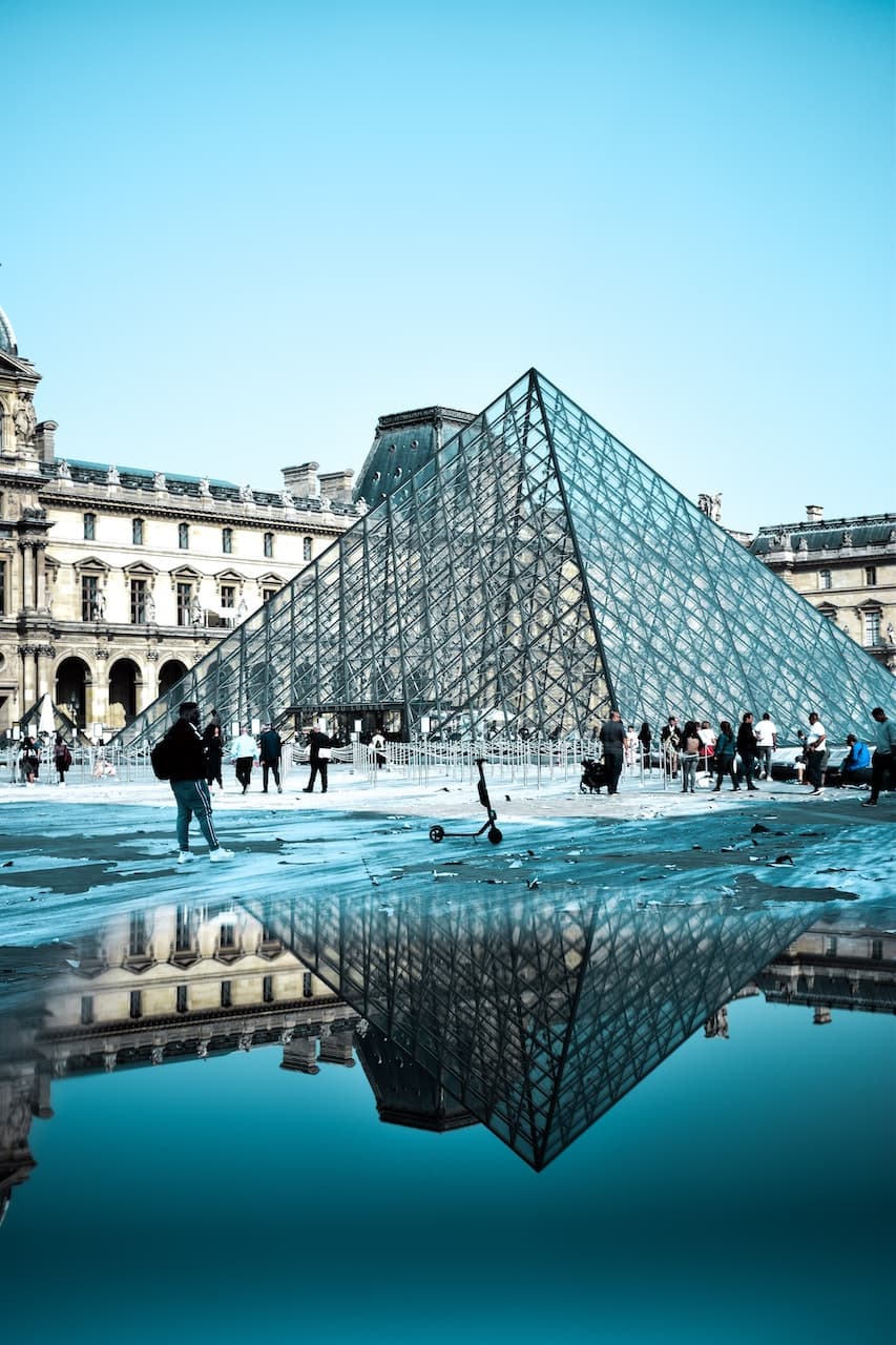 Cosa vedere a Parigi