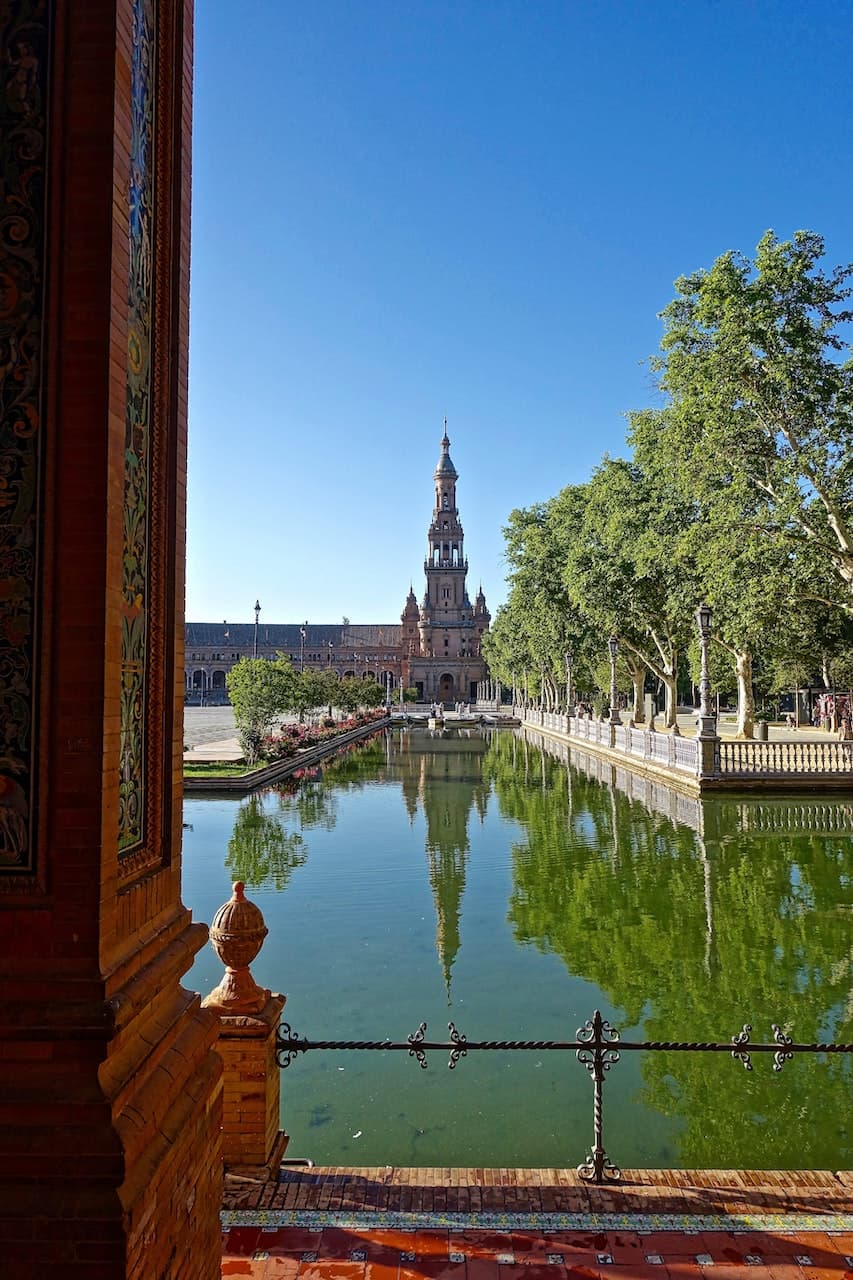 Cosa vedere a Siviglia
