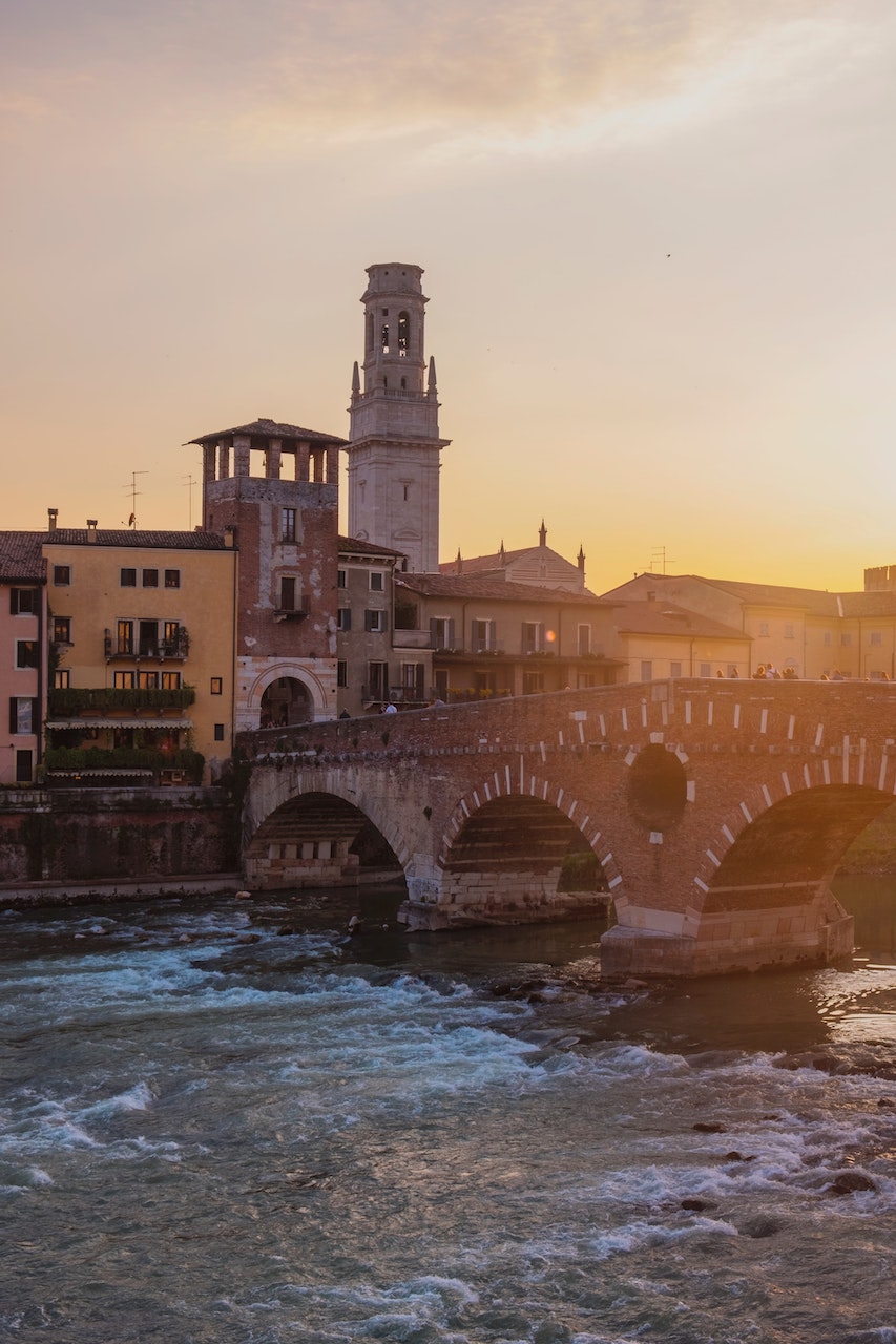 Cosa vedere a Verona