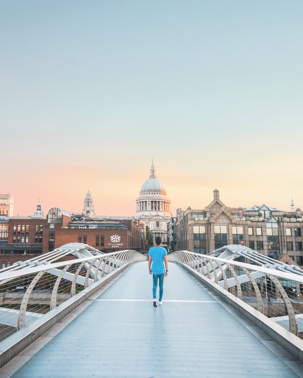 Londra meteo