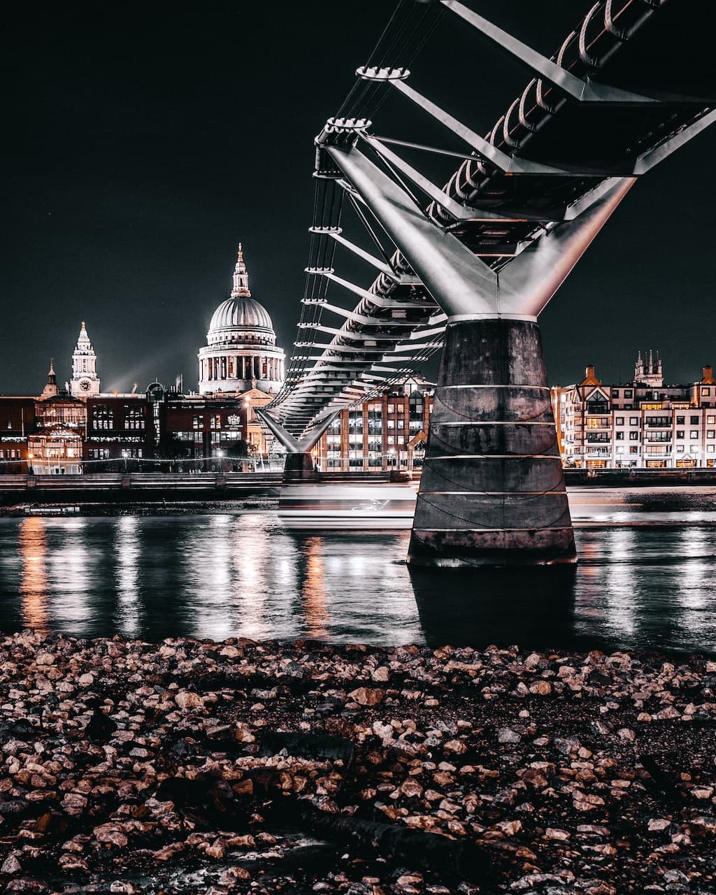 Londra ponti