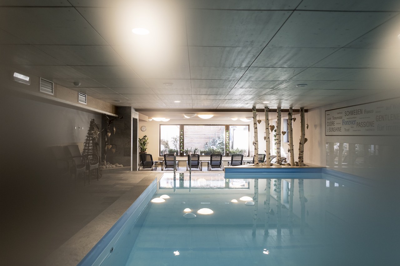 Post Dolomiti Resorts