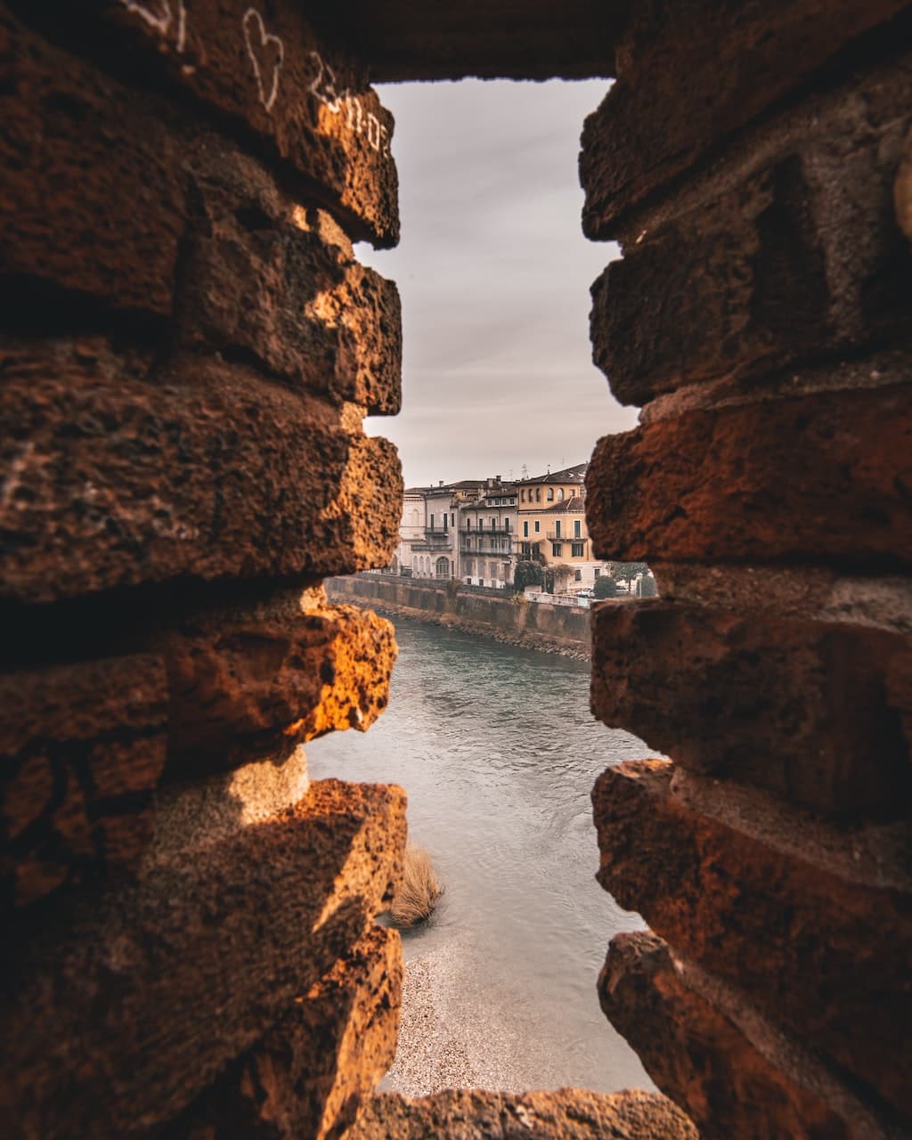 Verona meteo