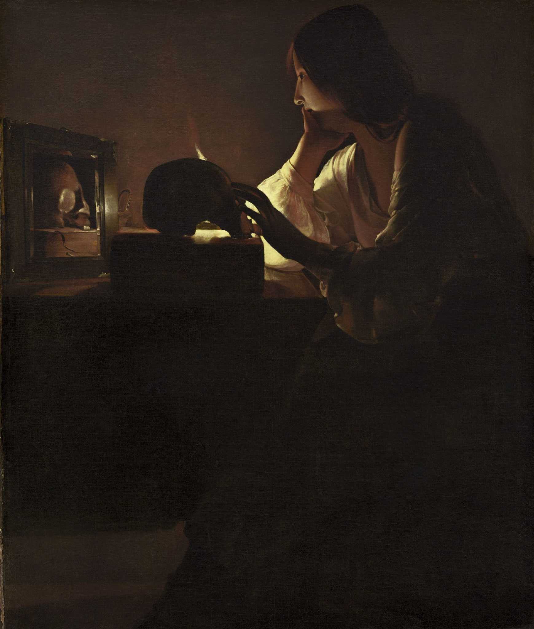 Georges de La Tour mostra Milano