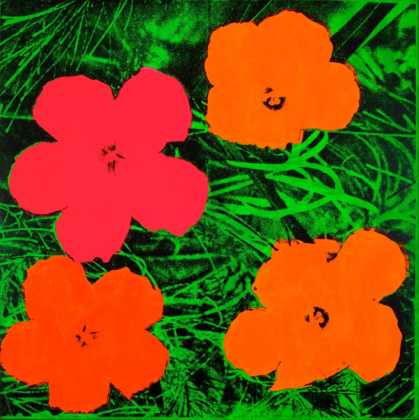 Warhol tate