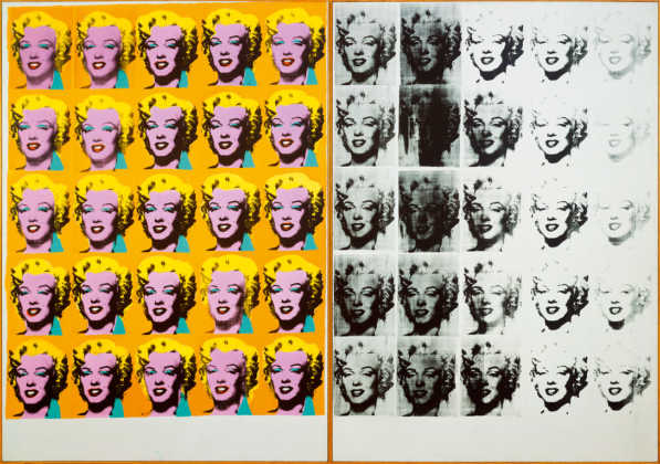 Warhol Tate